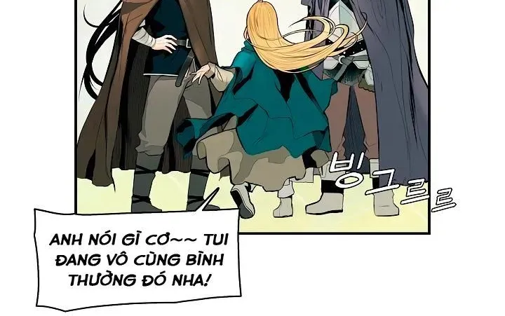 Bất Bại Chân Ma Chapter 13.1 - 26