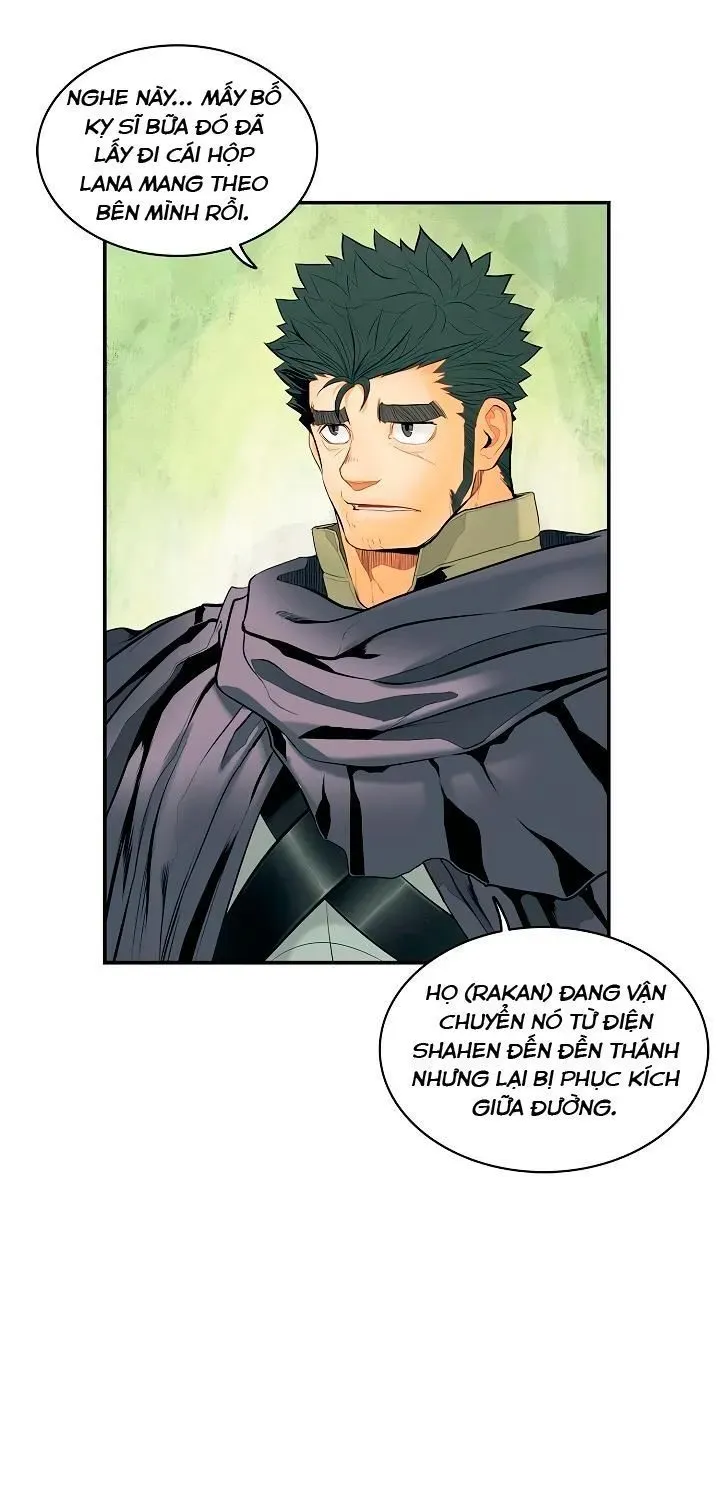 Bất Bại Chân Ma Chapter 13.1 - 27