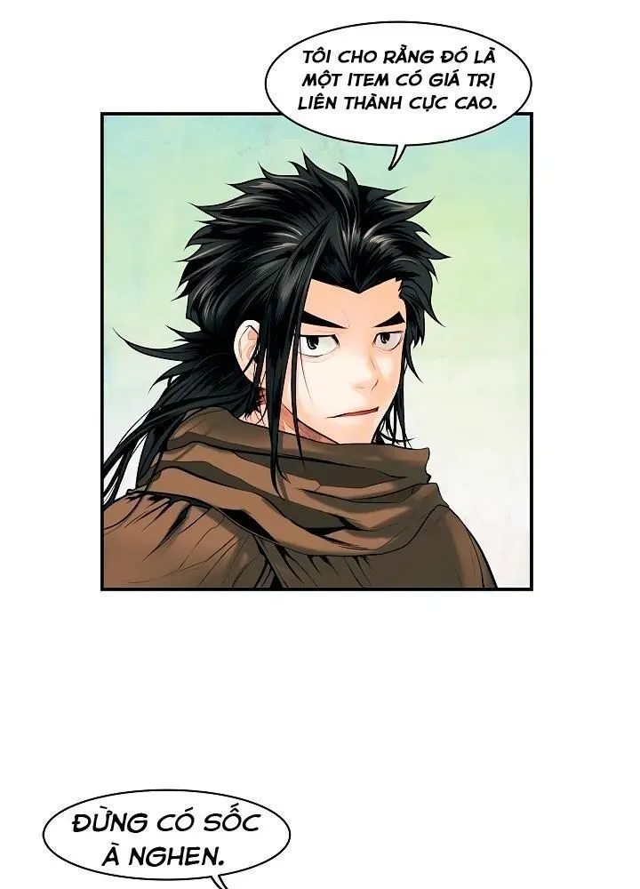 Bất Bại Chân Ma Chapter 13.1 - 29