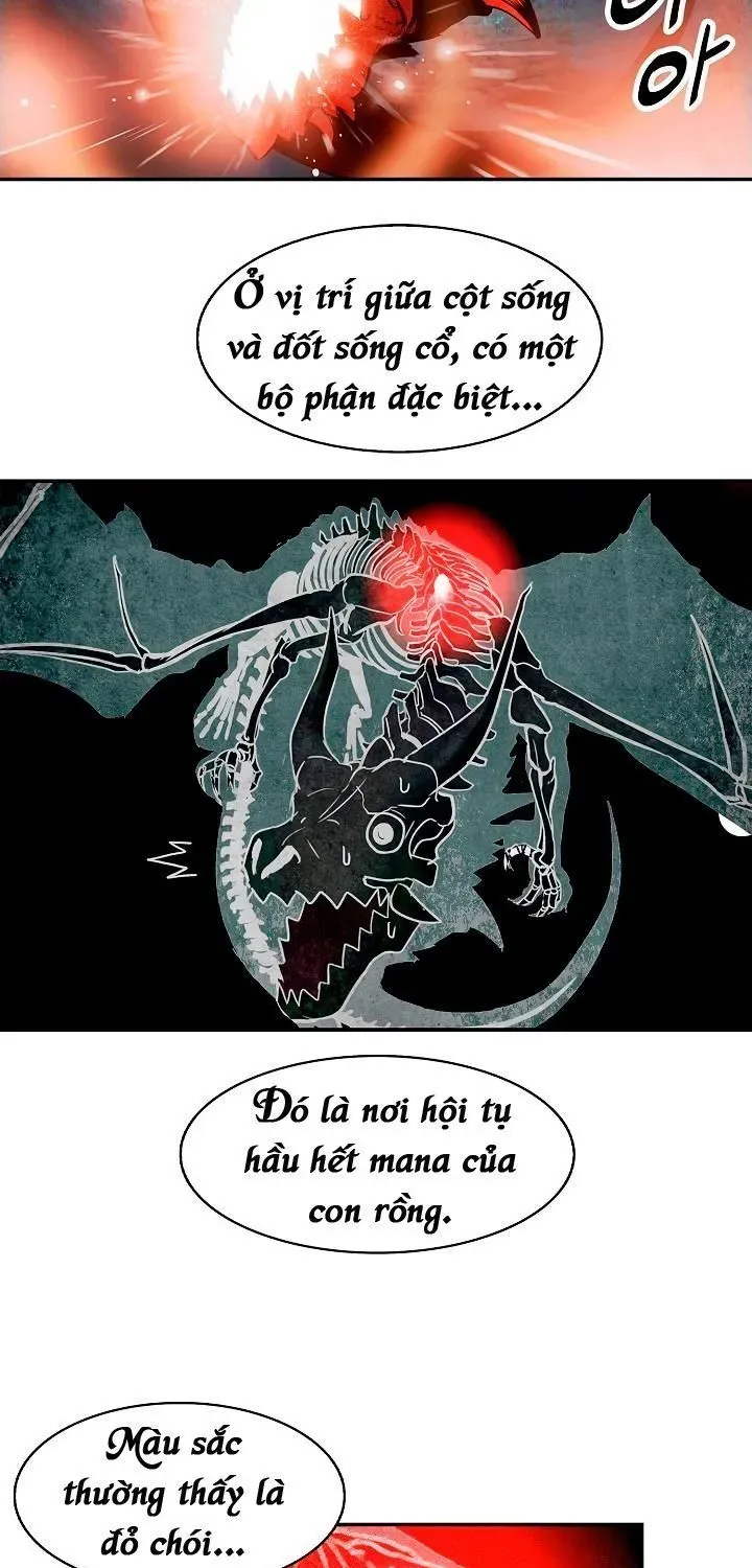 Bất Bại Chân Ma Chapter 13.1 - 36