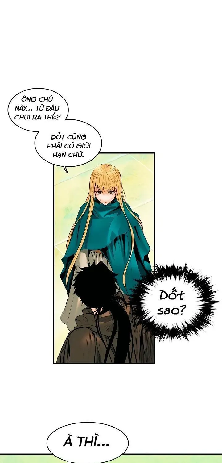Bất Bại Chân Ma Chapter 13.1 - 42