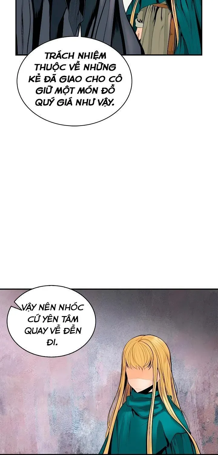Bất Bại Chân Ma Chapter 13.1 - 78