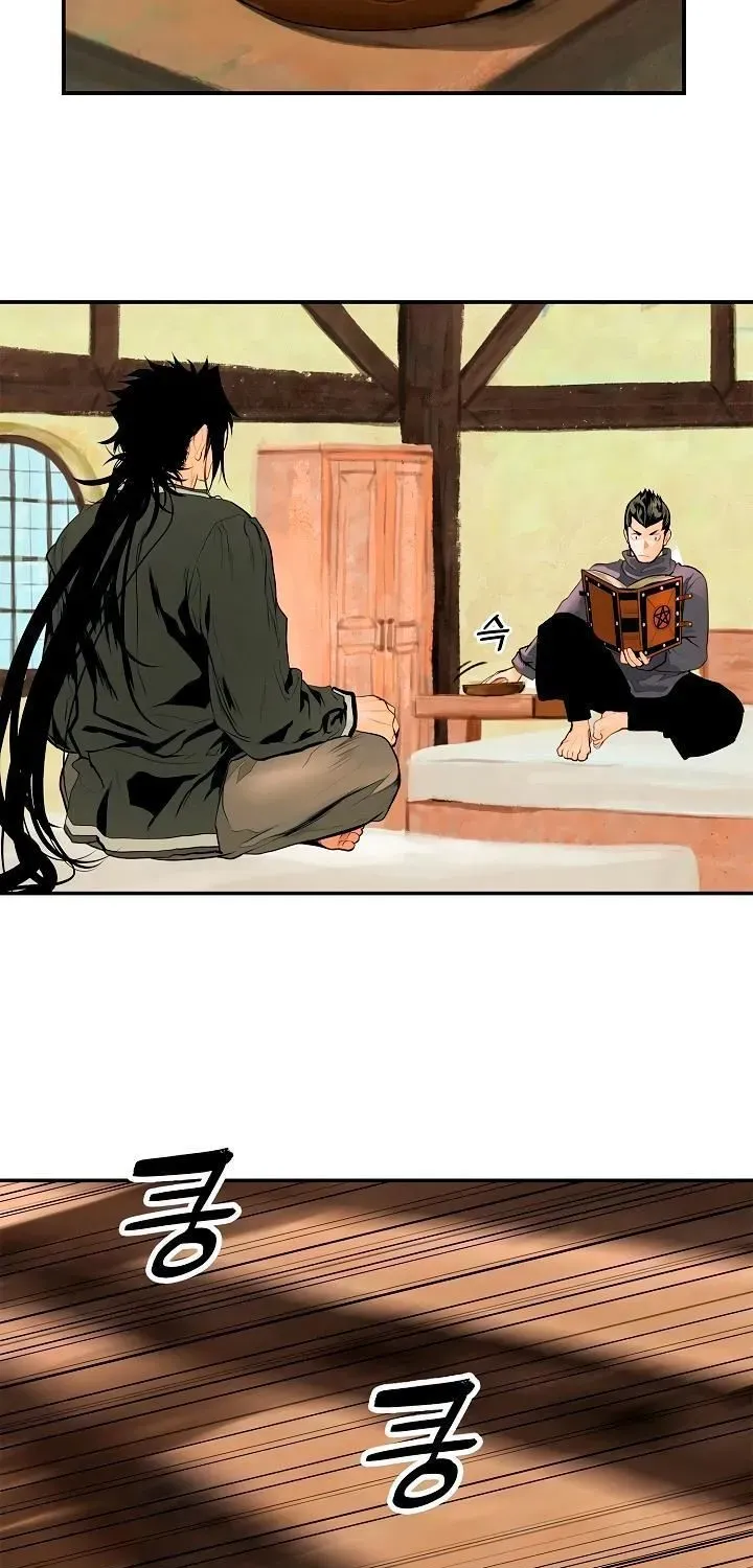 Bất Bại Chân Ma Chapter 13.1 - 84