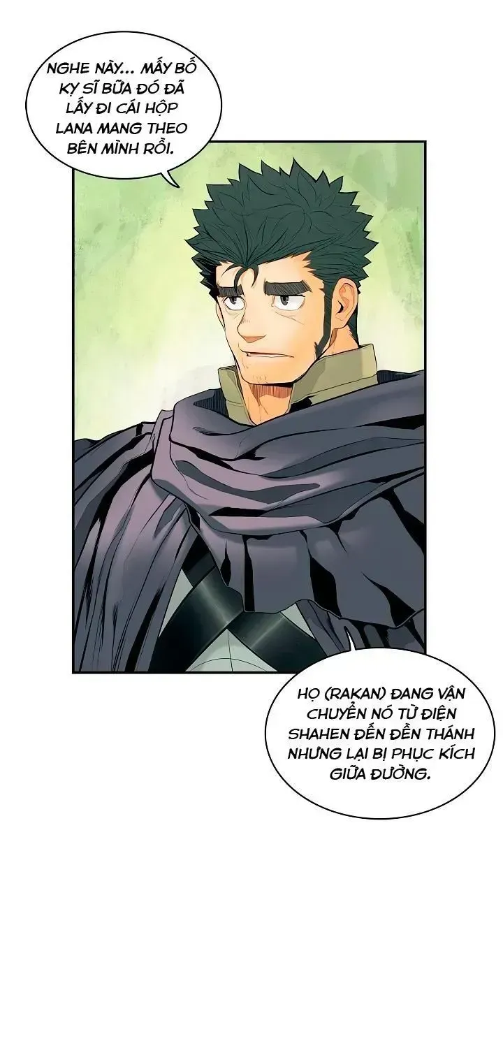Bất Bại Chân Ma Chapter 13.2 - 28