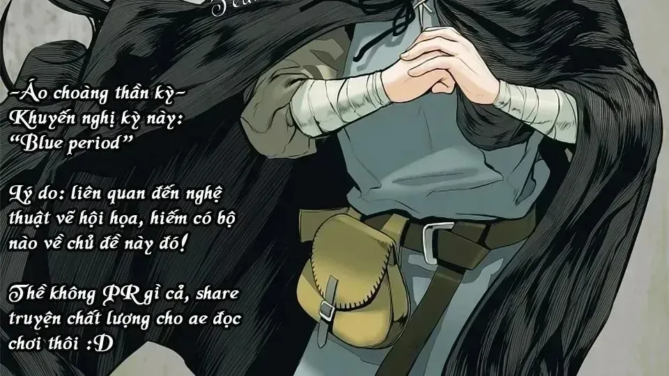 Bất Bại Chân Ma Chapter 13.3 - 2