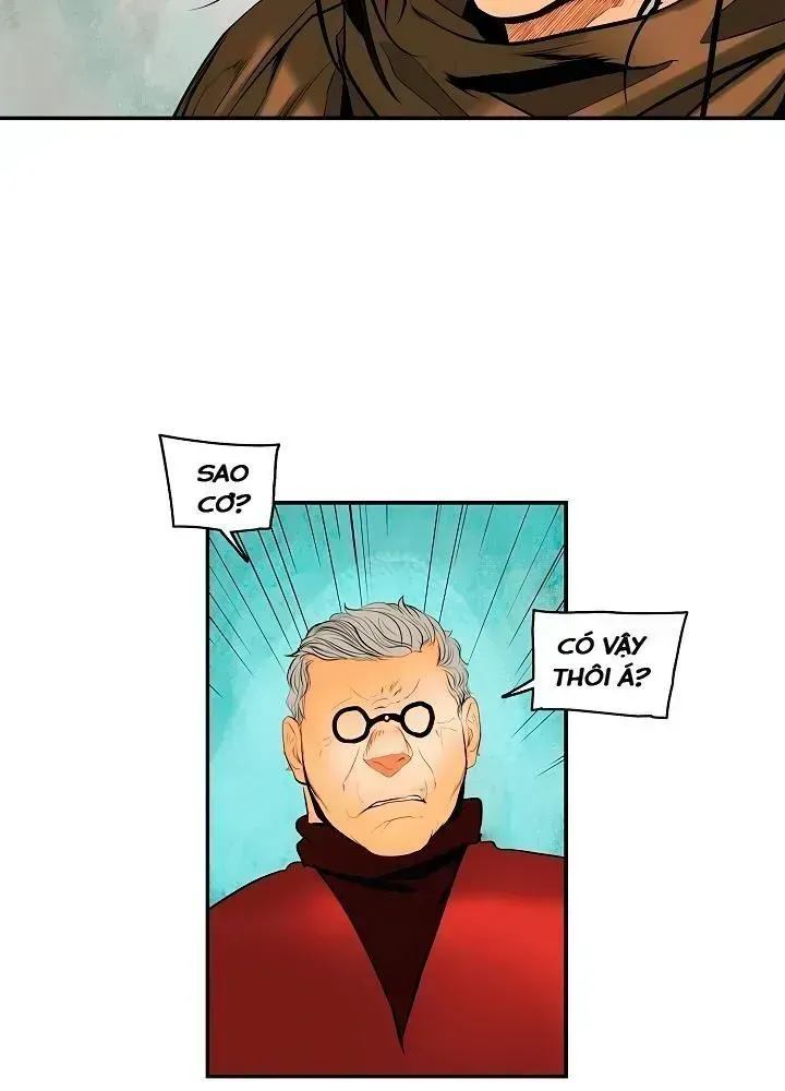 Bất Bại Chân Ma Chapter 13.3 - 12