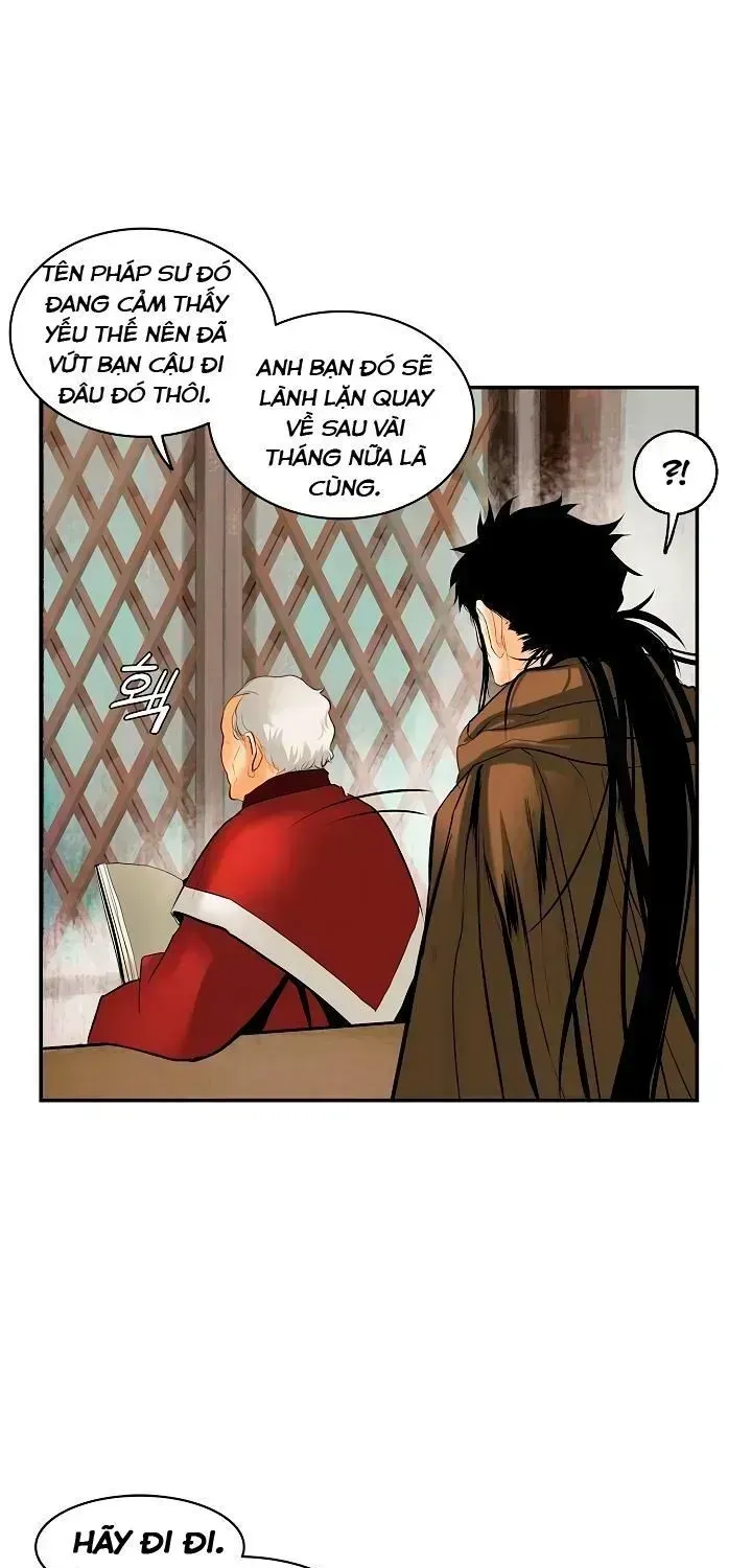 Bất Bại Chân Ma Chapter 13.3 - 13