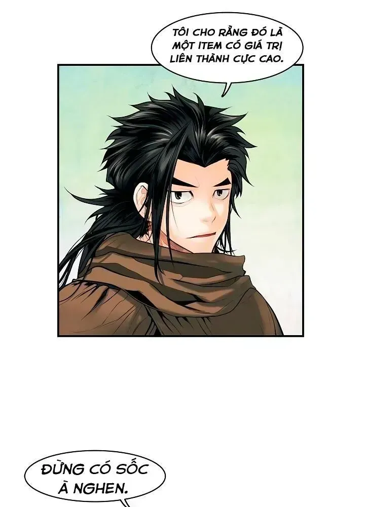 Bất Bại Chân Ma Chapter 13.3 - 31