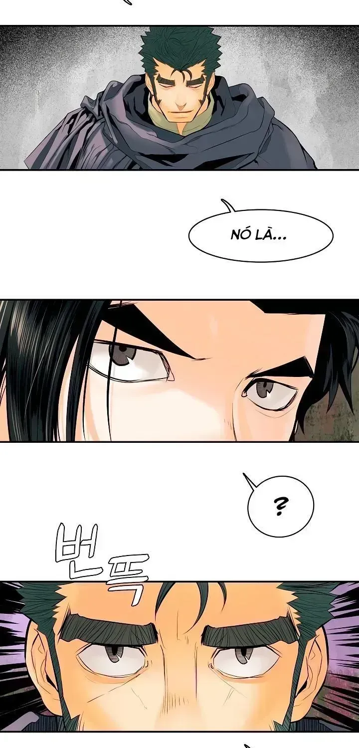 Bất Bại Chân Ma Chapter 13.3 - 32