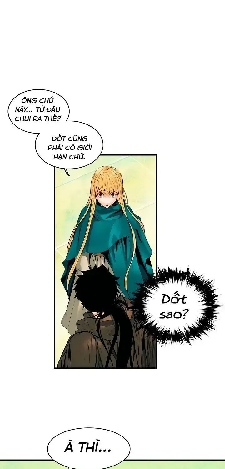 Bất Bại Chân Ma Chapter 13.3 - 44