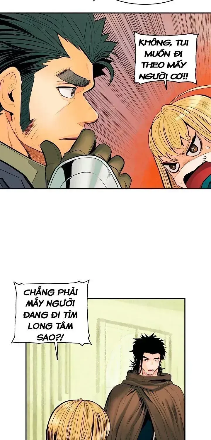 Bất Bại Chân Ma Chapter 13.3 - 47