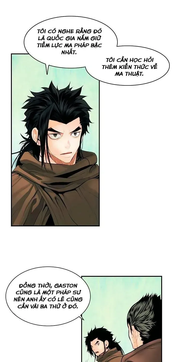 Bất Bại Chân Ma Chapter 13.3 - 56