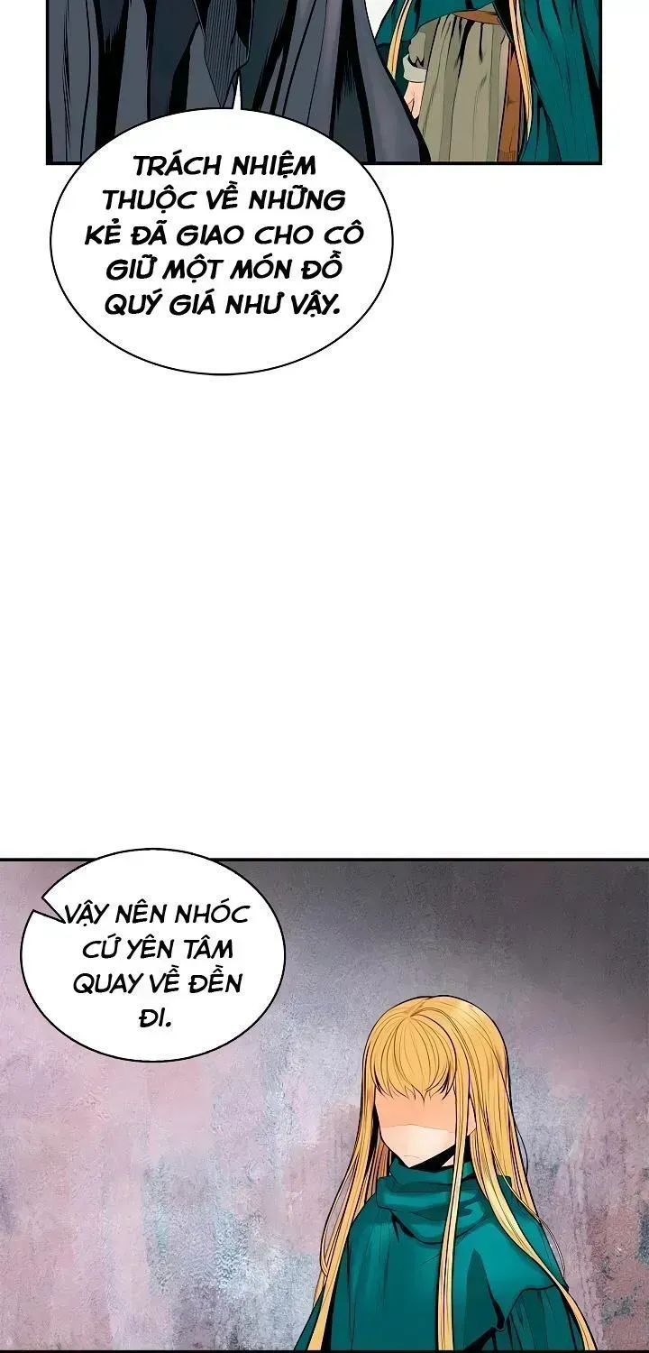 Bất Bại Chân Ma Chapter 13.3 - 80