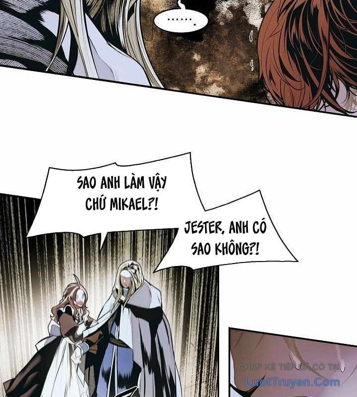 Bất Bại Chân Ma Chapter 280 - 15