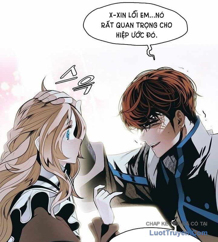 Bất Bại Chân Ma Chapter 280 - 26