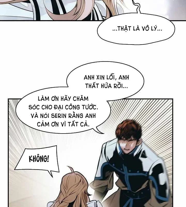 Bất Bại Chân Ma Chapter 280 - 28