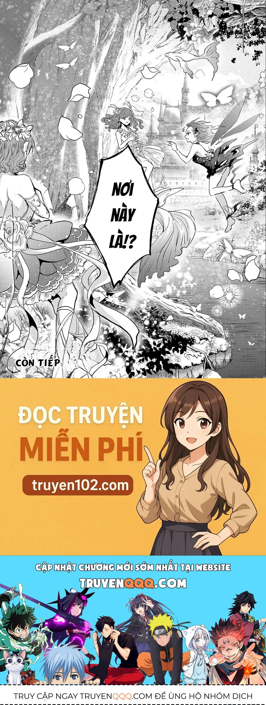 Ojou Denka Wa Oikari No You Desu Chapter 20 - 25