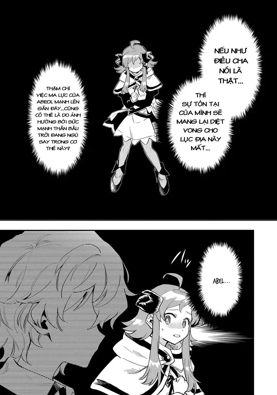 Saikyou Juzoku Tensei: Majutsu Otaku No Utopia Chapter 26 - 6