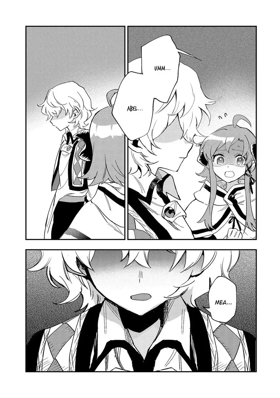 Saikyou Juzoku Tensei: Majutsu Otaku No Utopia Chapter 26 - 8
