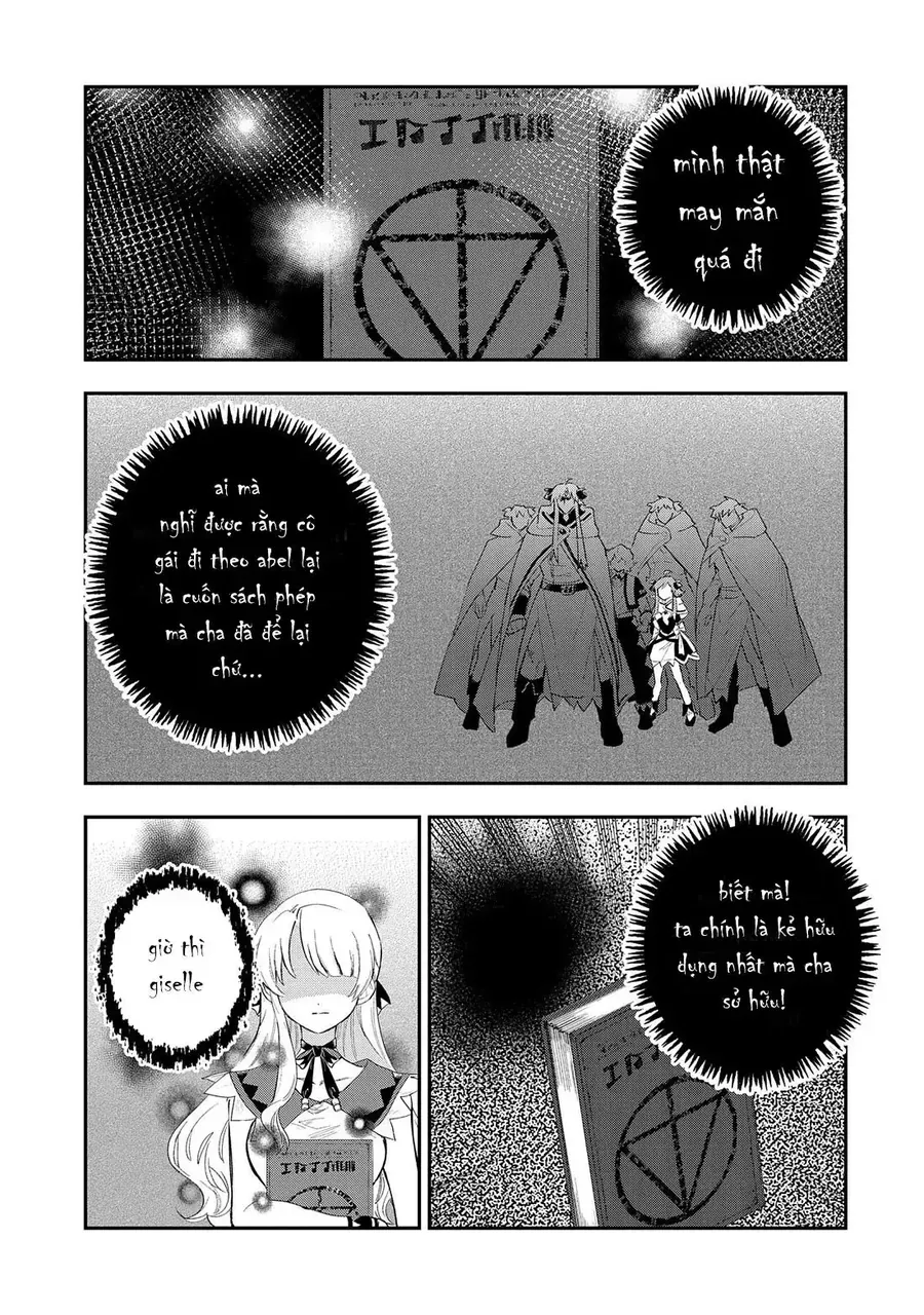 Saikyou Juzoku Tensei: Majutsu Otaku No Utopia Chapter 27 - 18