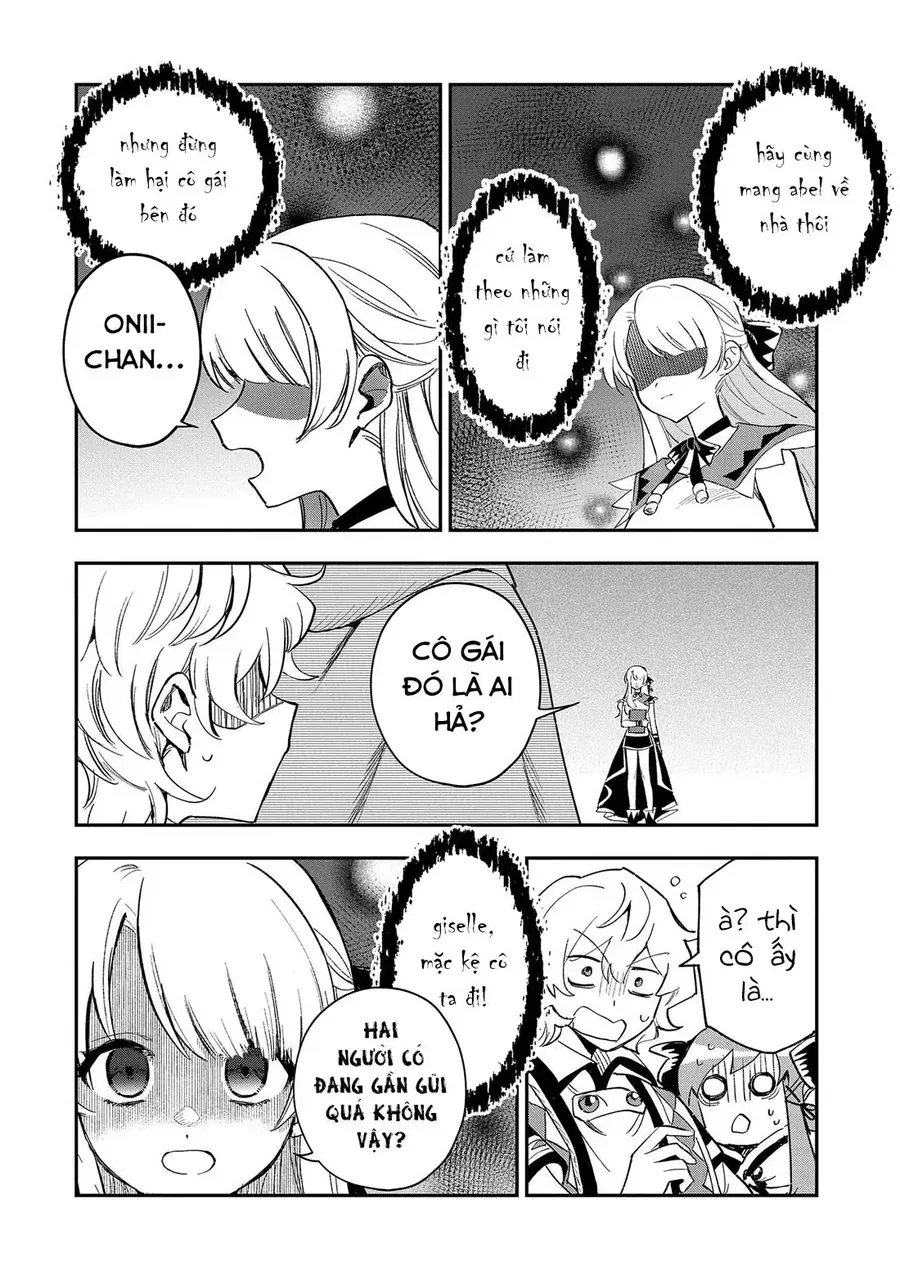 Saikyou Juzoku Tensei: Majutsu Otaku No Utopia Chapter 27 - 19