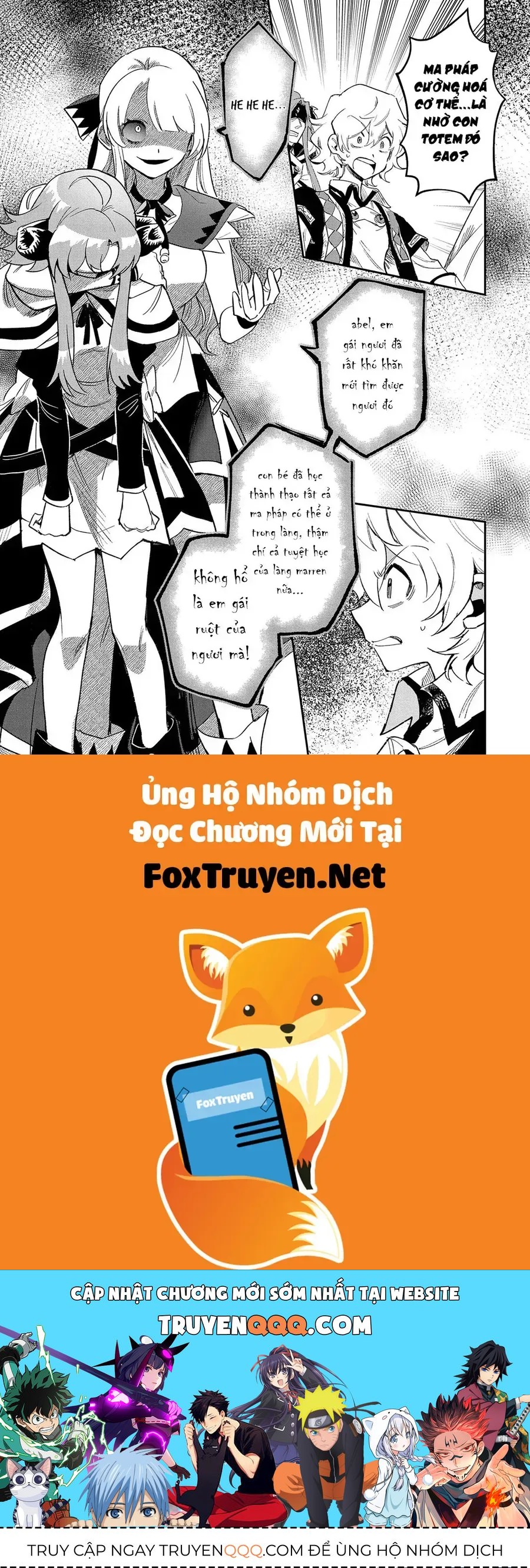 Saikyou Juzoku Tensei: Majutsu Otaku No Utopia Chapter 27 - 30