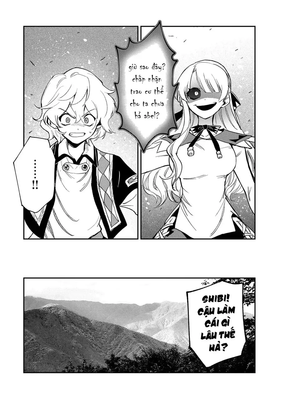 Saikyou Juzoku Tensei: Majutsu Otaku No Utopia Chapter 28 - 16