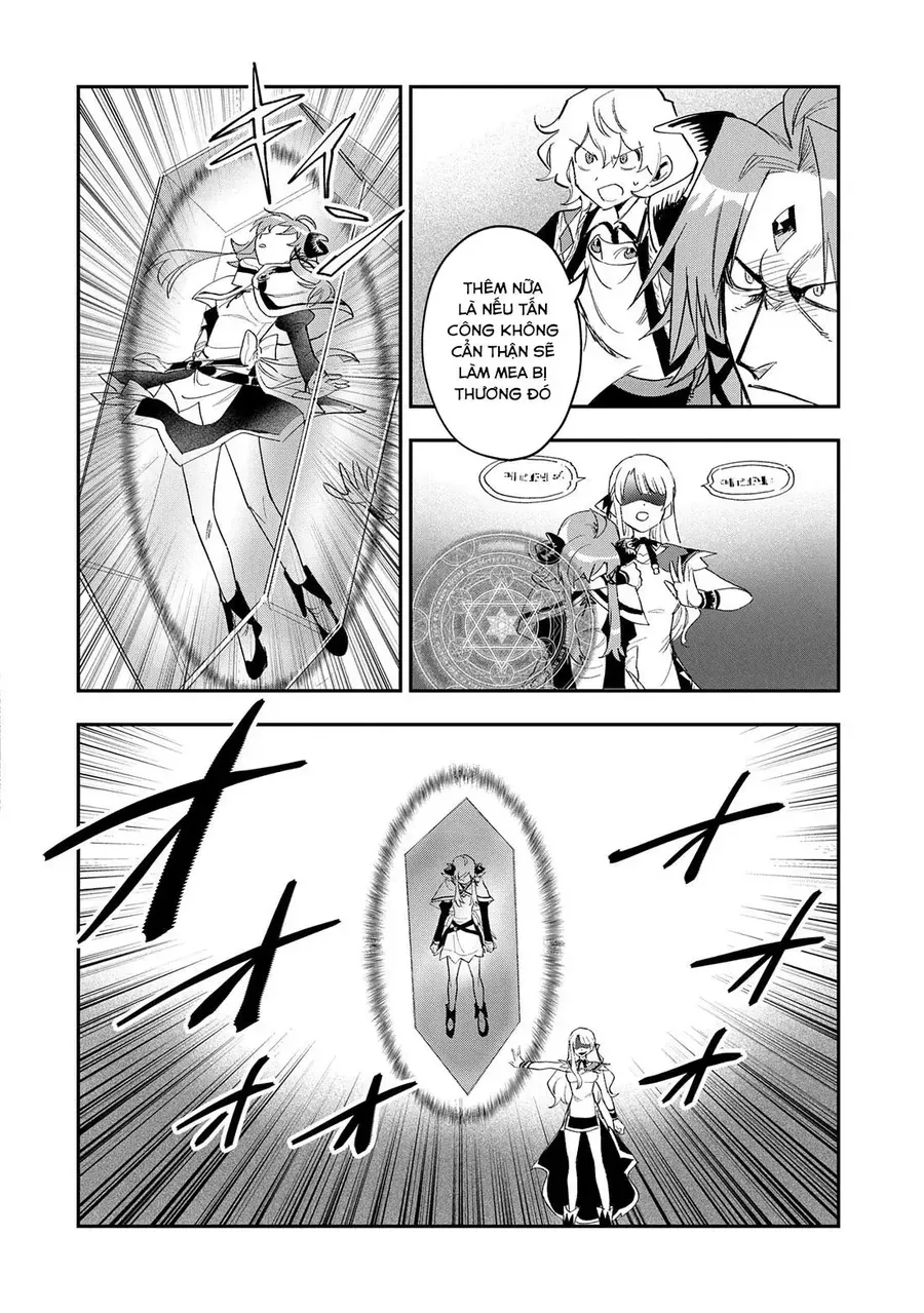 Saikyou Juzoku Tensei: Majutsu Otaku No Utopia Chapter 28 - 4