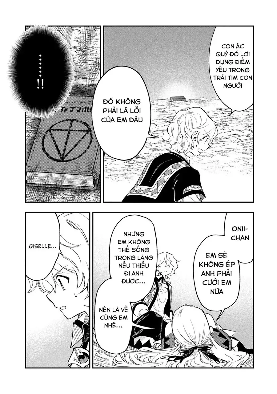 Saikyou Juzoku Tensei: Majutsu Otaku No Utopia Chapter 28 - 31