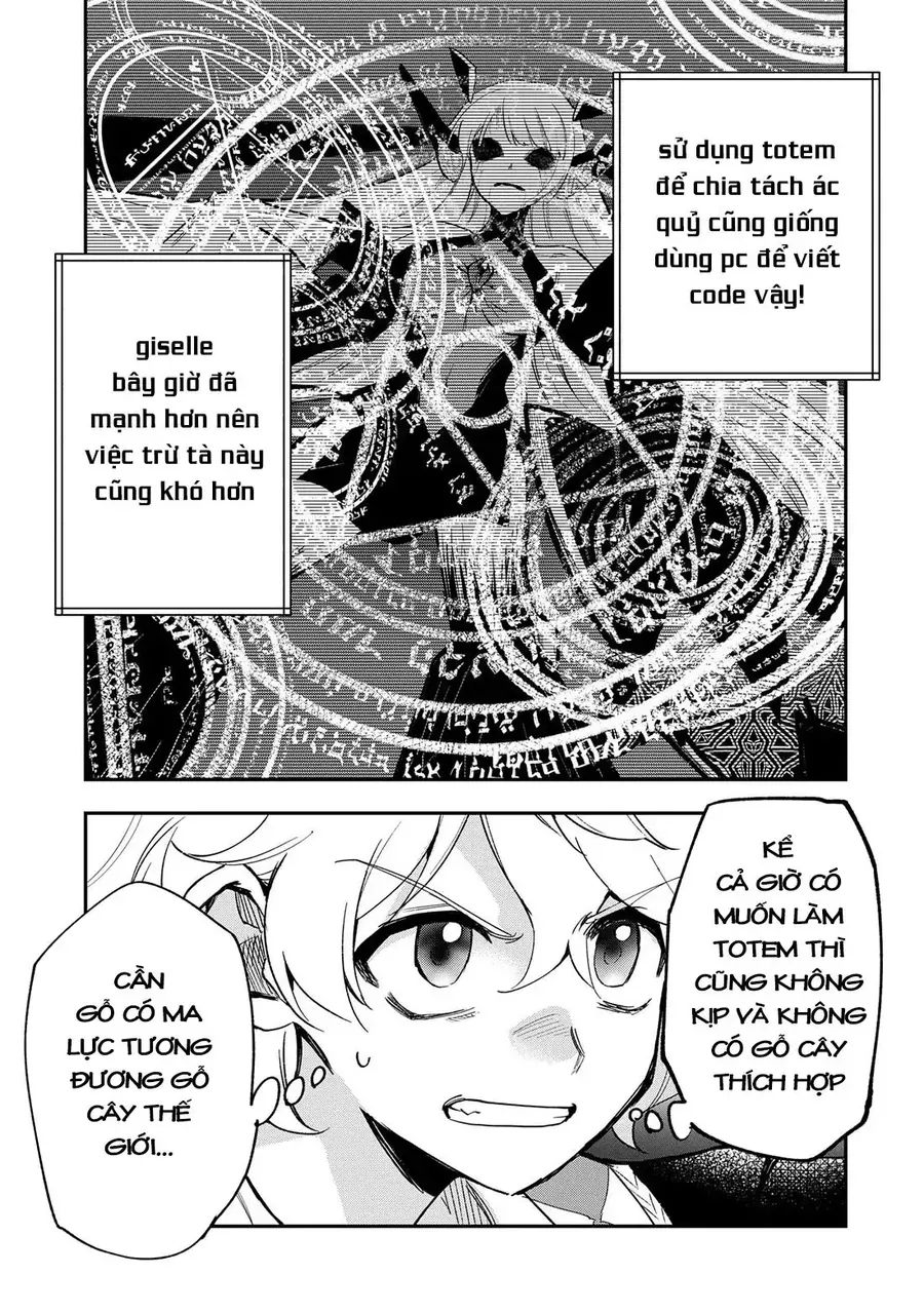 Saikyou Juzoku Tensei: Majutsu Otaku No Utopia Chapter 29 - 19