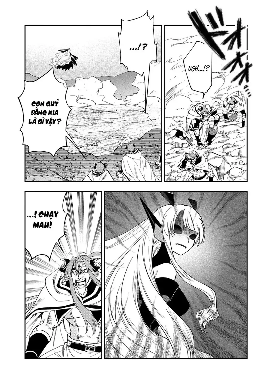 Saikyou Juzoku Tensei: Majutsu Otaku No Utopia Chapter 29 - 6