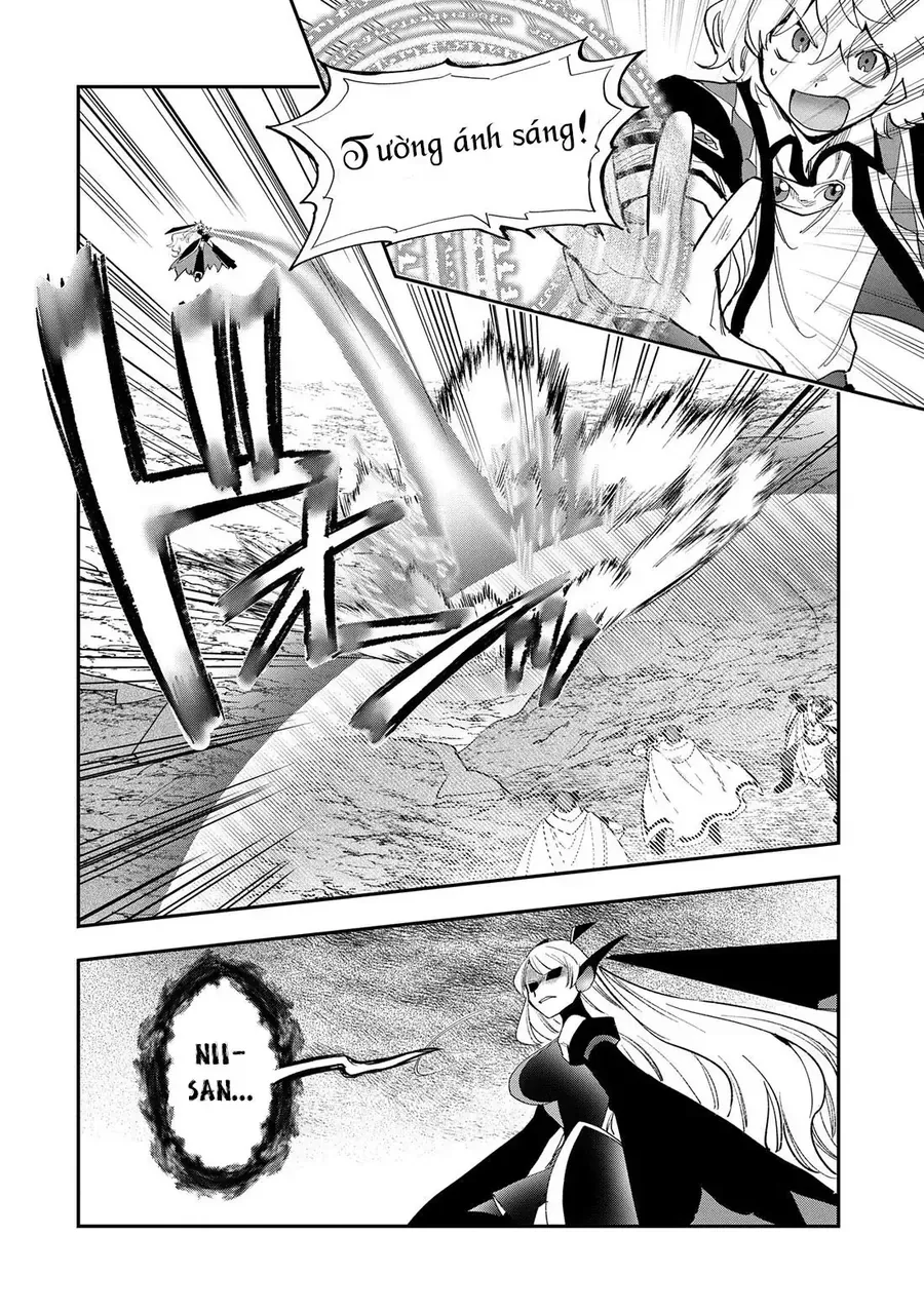 Saikyou Juzoku Tensei: Majutsu Otaku No Utopia Chapter 29 - 7