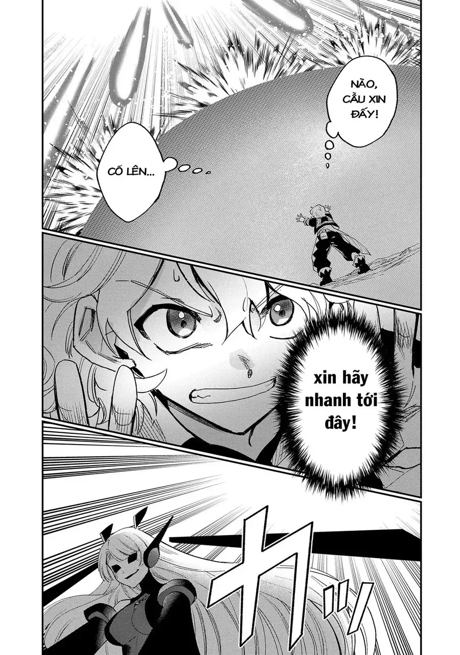 Saikyou Juzoku Tensei: Majutsu Otaku No Utopia Chapter 30 - 3