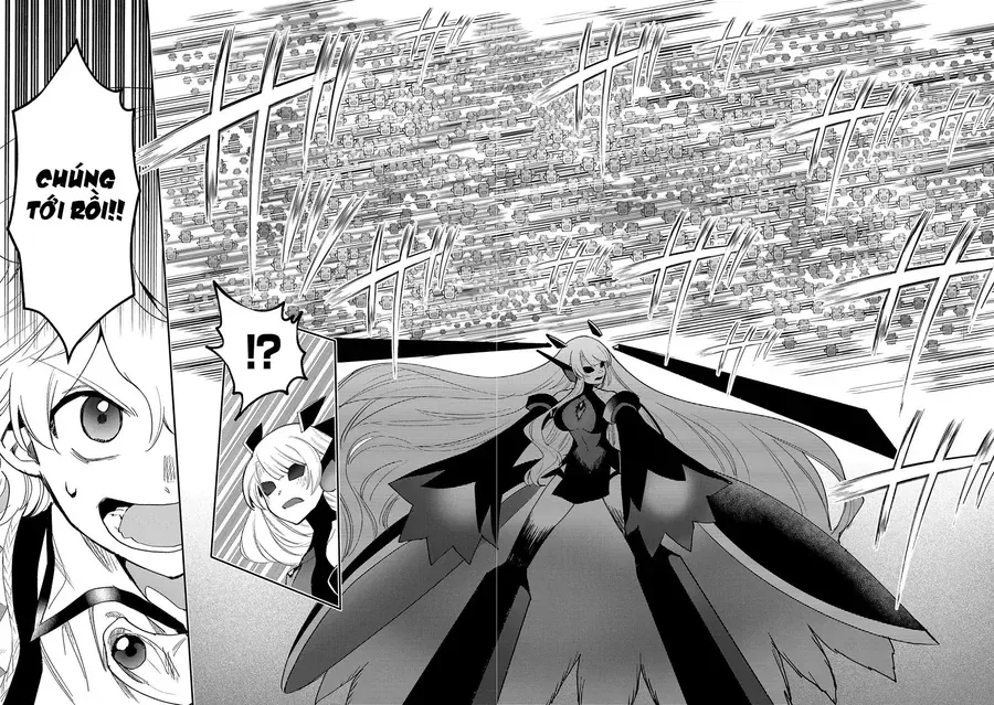 Saikyou Juzoku Tensei: Majutsu Otaku No Utopia Chapter 30 - 4