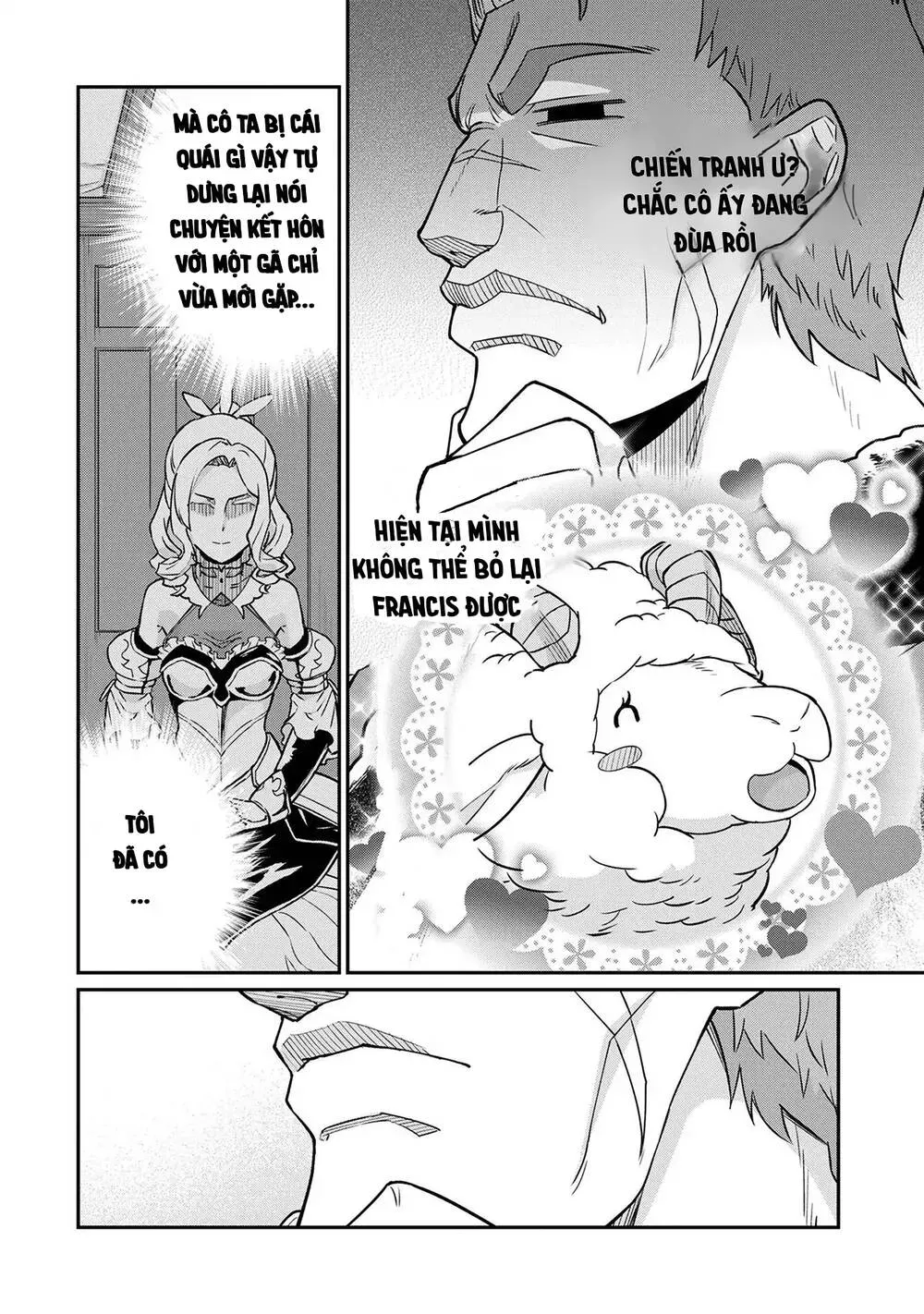 Ryoumin 0-Nin Start No Henkyou Ryoushusama Chapter 5.1 - 12
