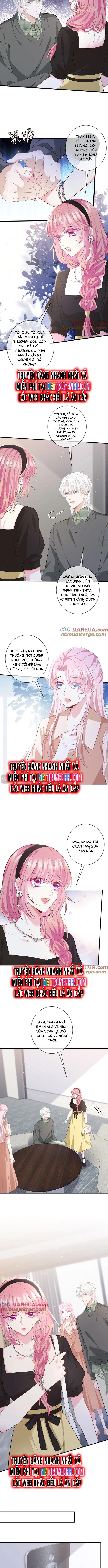 Danh Môn Chí Ái Chapter 281 - 5