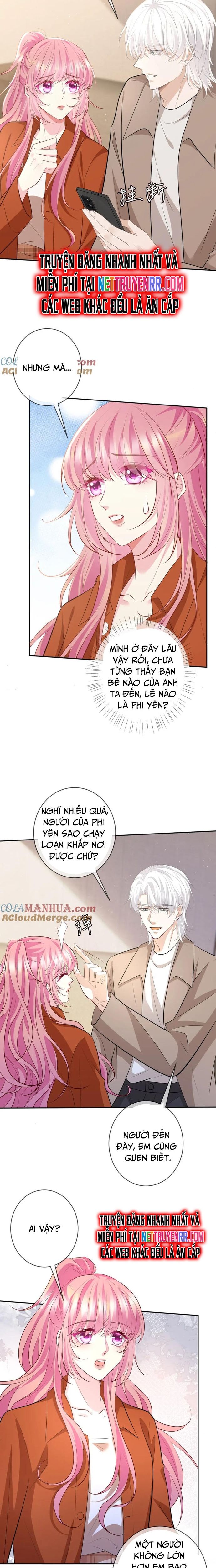 Danh Môn Chí Ái Chapter 470 - 10