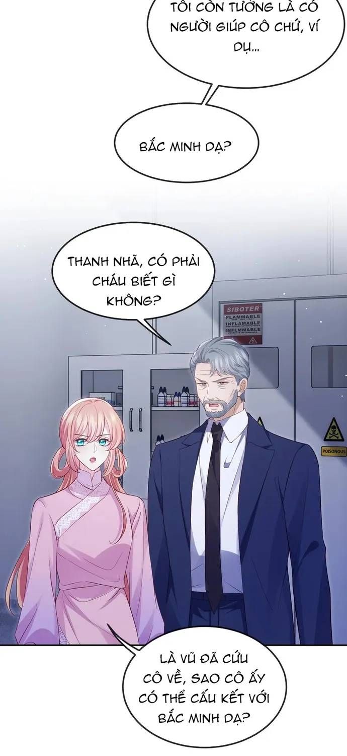 Danh Môn Chí Ái Chapter 550 - 21