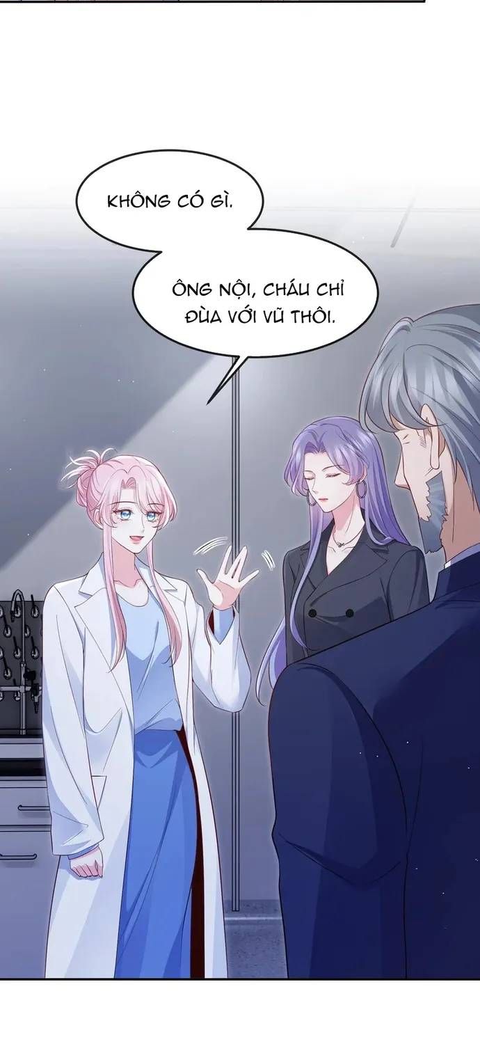Danh Môn Chí Ái Chapter 550 - 23
