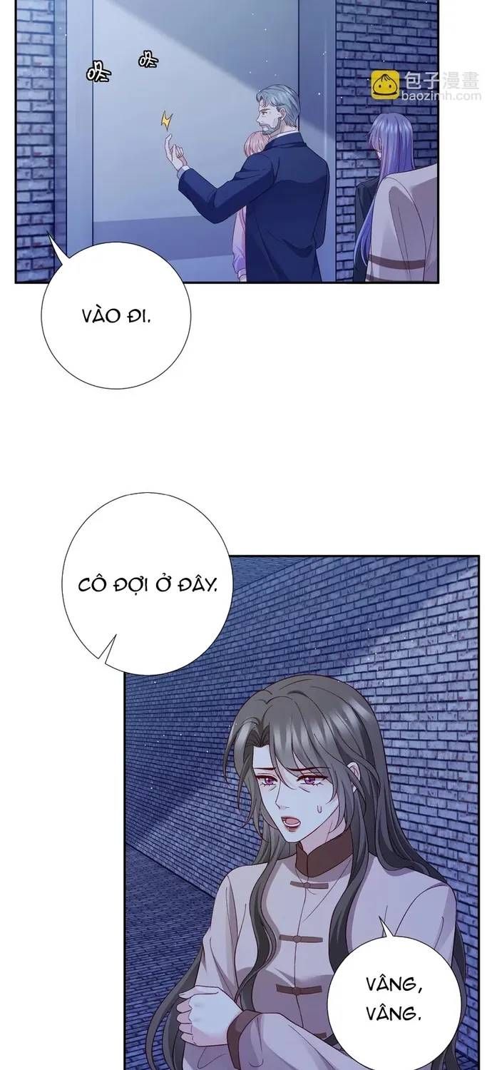 Danh Môn Chí Ái Chapter 550 - 4