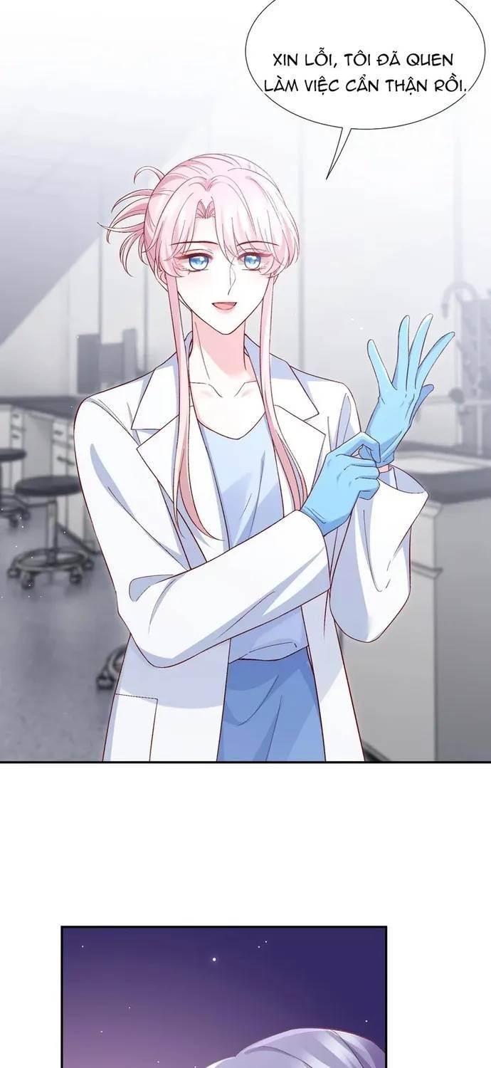 Danh Môn Chí Ái Chapter 551 - 2