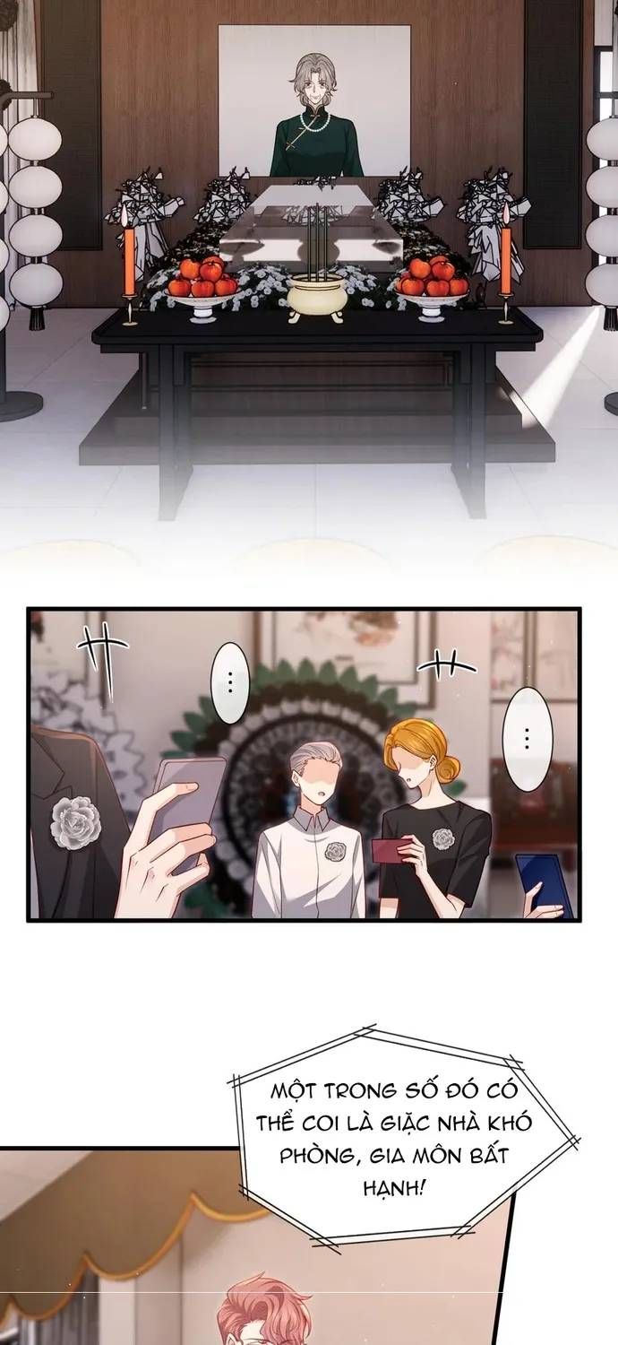 Danh Môn Chí Ái Chapter 551 - 17