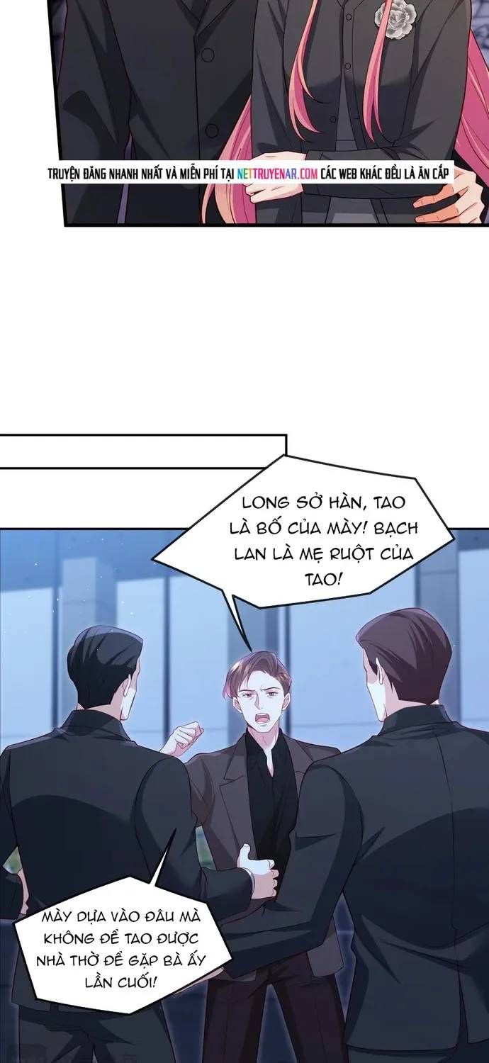 Danh Môn Chí Ái Chapter 551 - 19