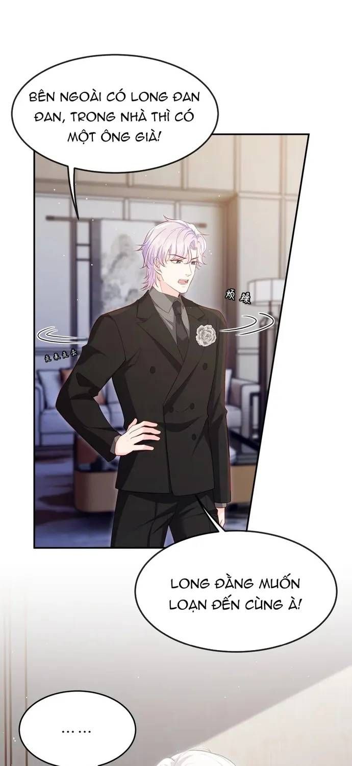 Danh Môn Chí Ái Chapter 551 - 21