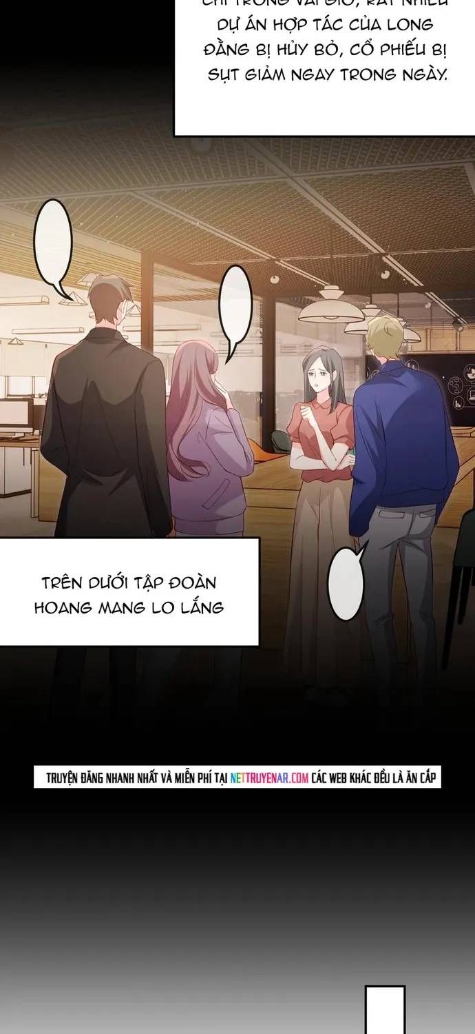 Danh Môn Chí Ái Chapter 551 - 23