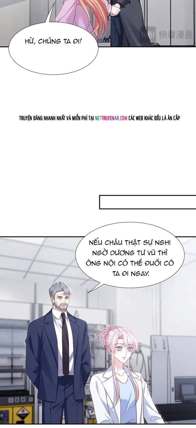 Danh Môn Chí Ái Chapter 551 - 7