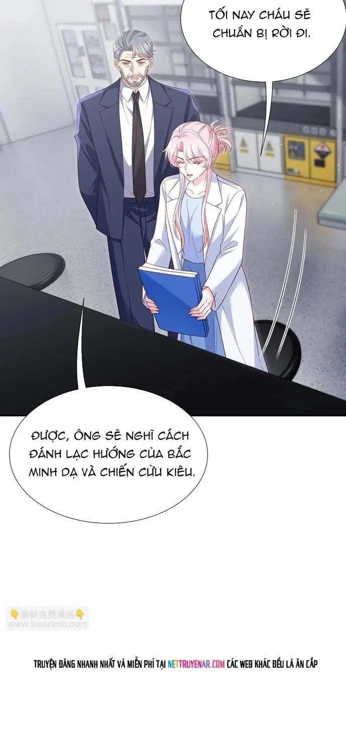Danh Môn Chí Ái Chapter 551 - 9