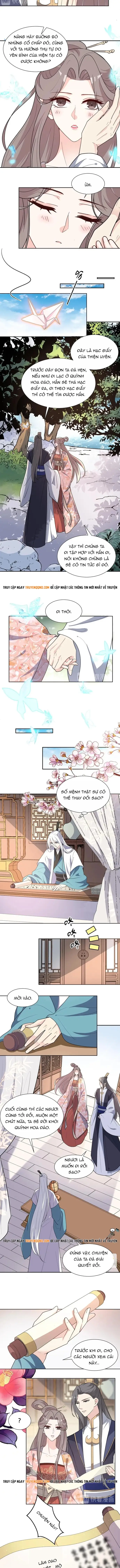 Trùng Sinh Chuyên Sủng Độc Phi Của Nhiếp Chính Vương Chapter 140 - 2