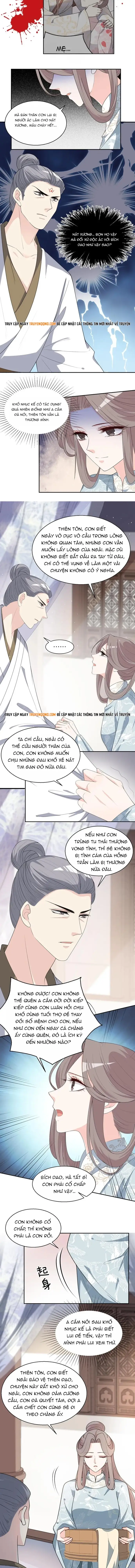Trùng Sinh Chuyên Sủng Độc Phi Của Nhiếp Chính Vương Chapter 142 - 3