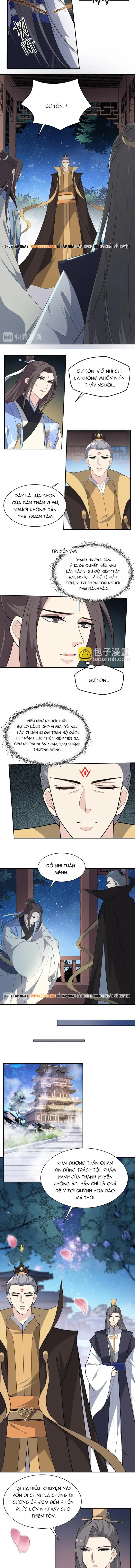 Trùng Sinh Chuyên Sủng Độc Phi Của Nhiếp Chính Vương Chapter 144 - 3